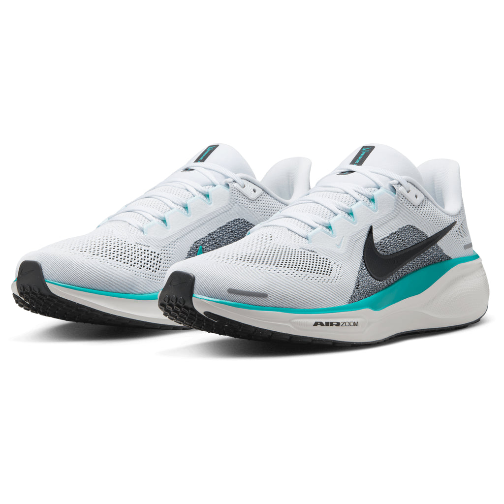 [FD2722-103] MENS NIKE AIR ZOOM PEGASUS 41 'WHITE DUSTY CACTUS'