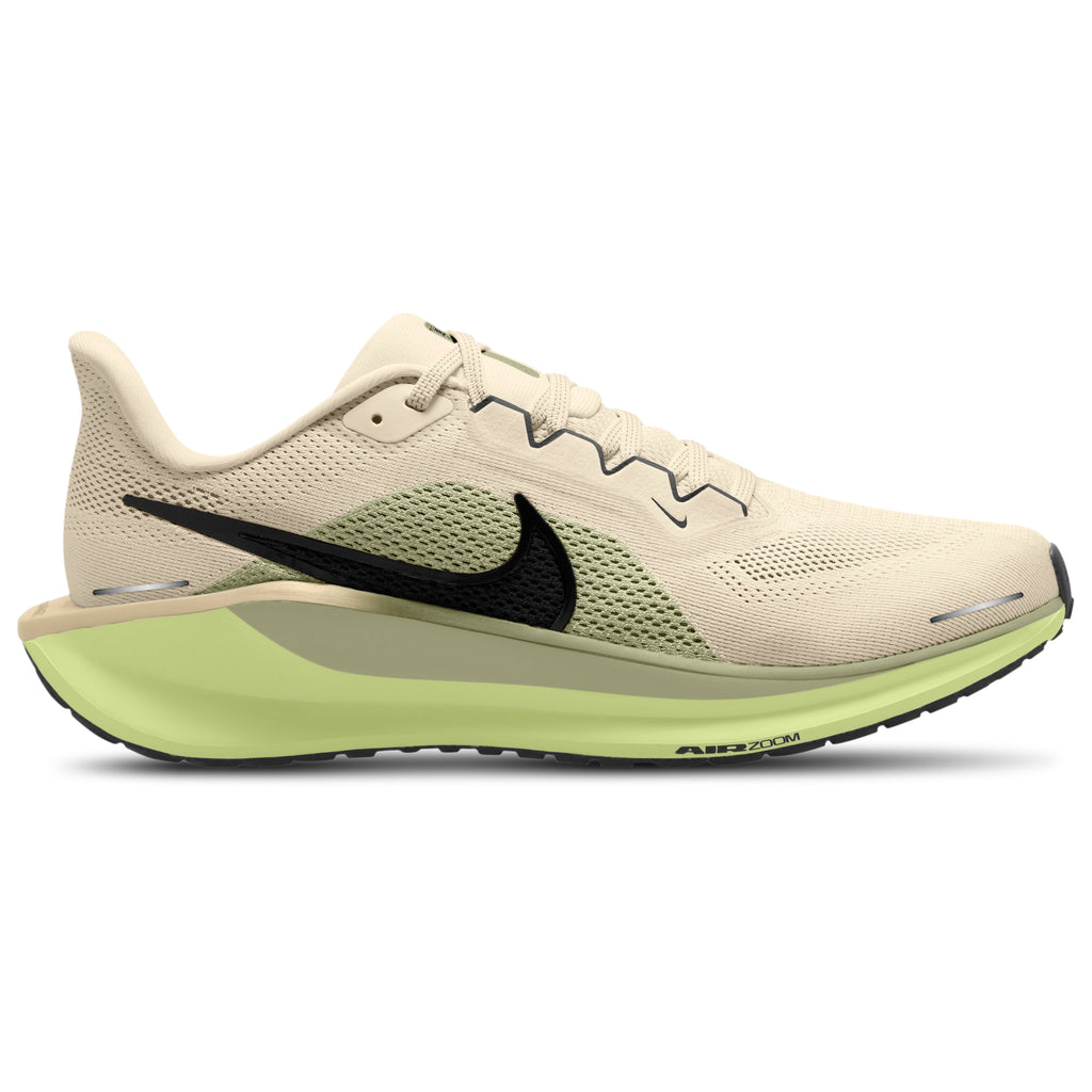 [FD2722-109] MENS NIKE AIR ZOOM PEGASUS 41 'PALE IVORY'