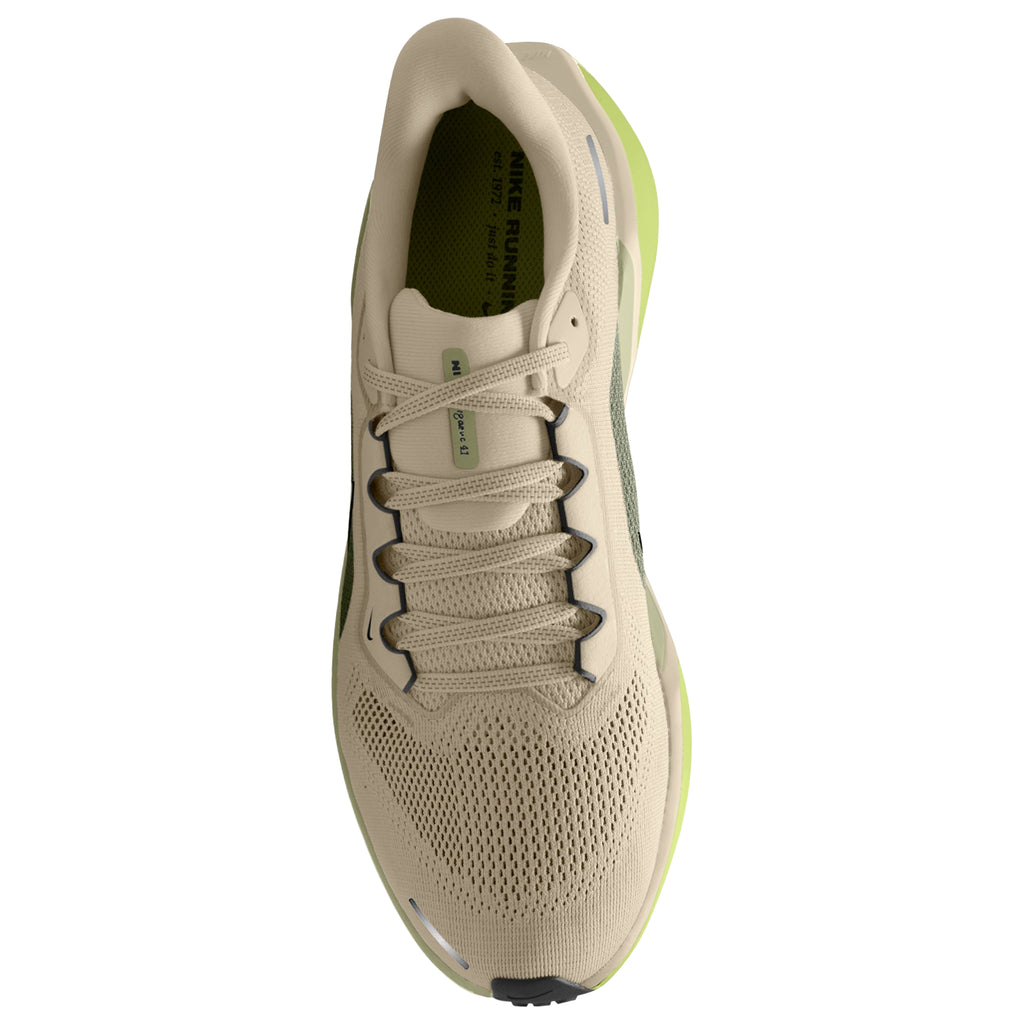 [FD2722-109] MENS NIKE AIR ZOOM PEGASUS 41 'PALE IVORY'