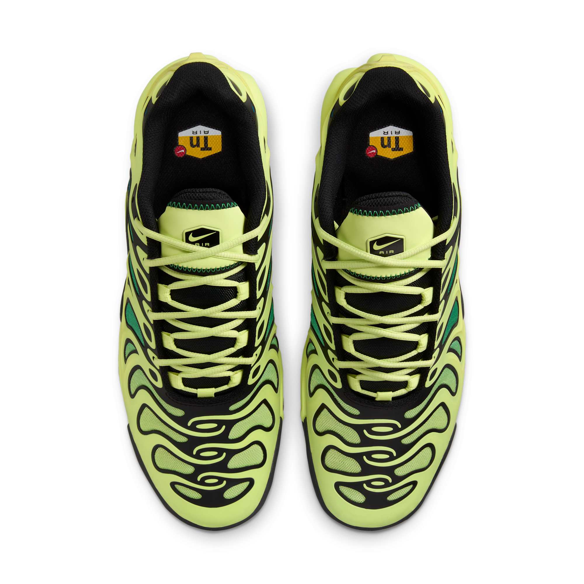 [FD4290-700] Mens Nike Air Max Plus Drift