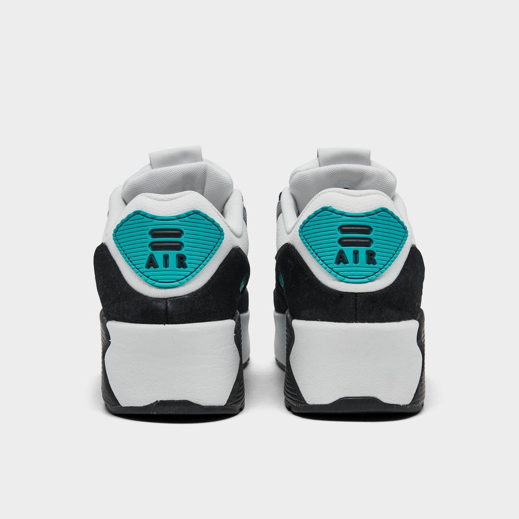 [FD4328-103] WOMENS NIKE AIR MAX 90 LV8 'LASER BLUE'