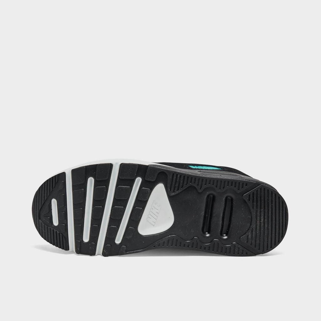 [FD4328-103] WOMENS NIKE AIR MAX 90 LV8 'LASER BLUE'