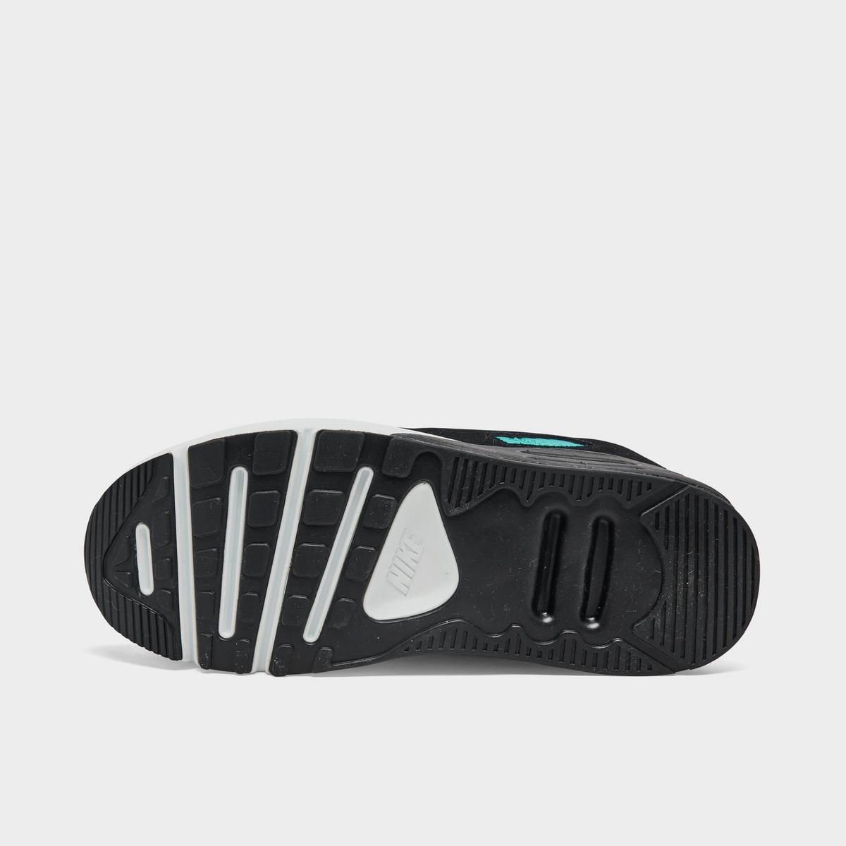 [FD4328-103] WOMENS NIKE AIR MAX 90 LV8 'LASER BLUE'