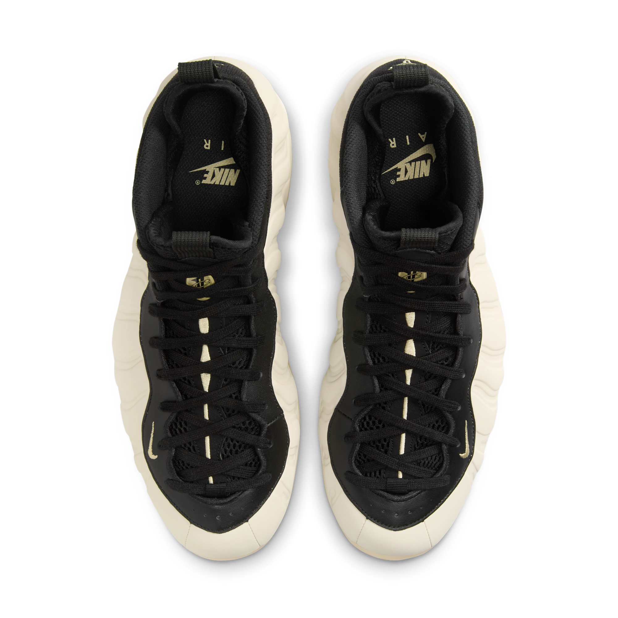 [FD5855-002] Mens Nike Air Foamposite One 'Light Orewood Brown'
