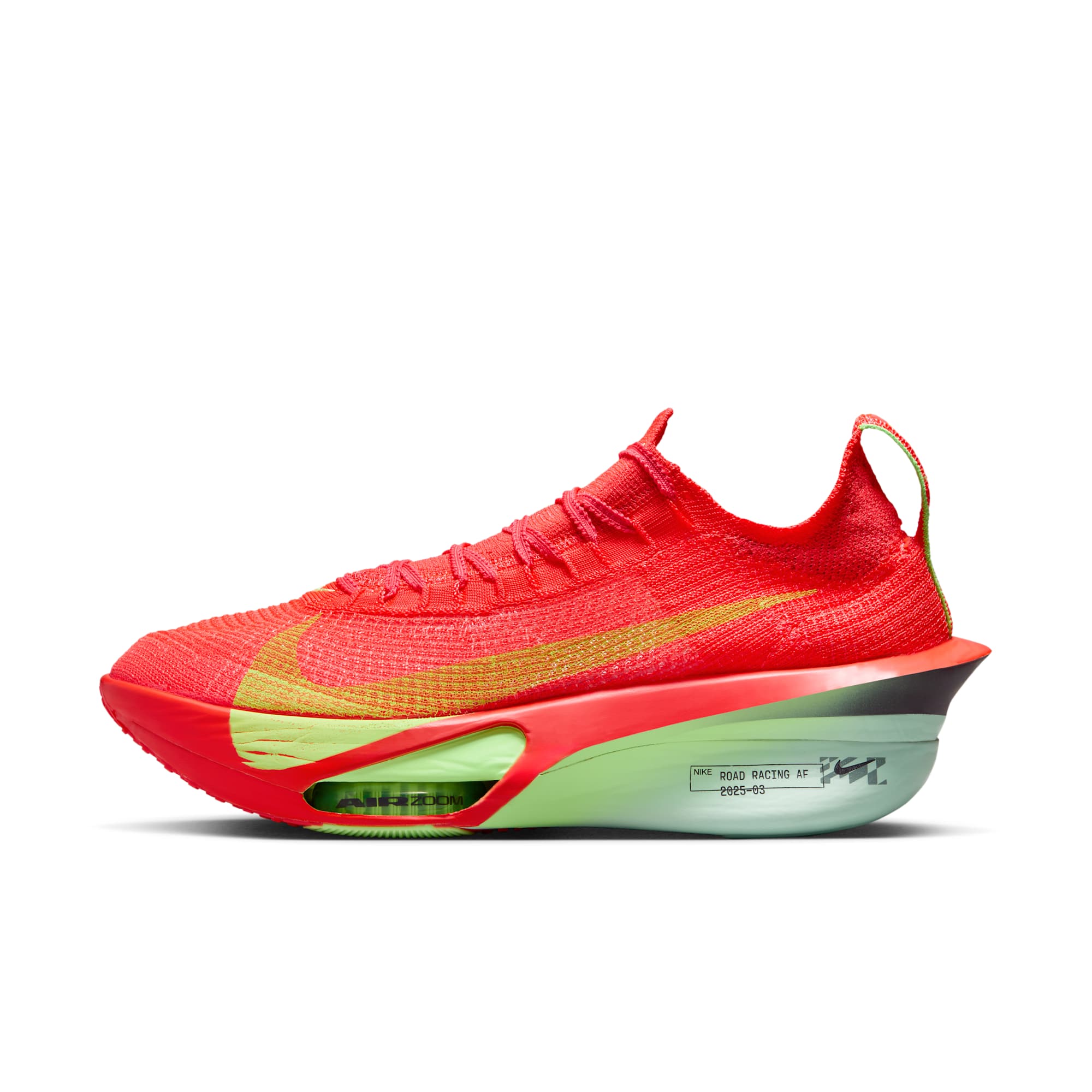 [FD8311-600] Mens Nike ALPHAFLY 3