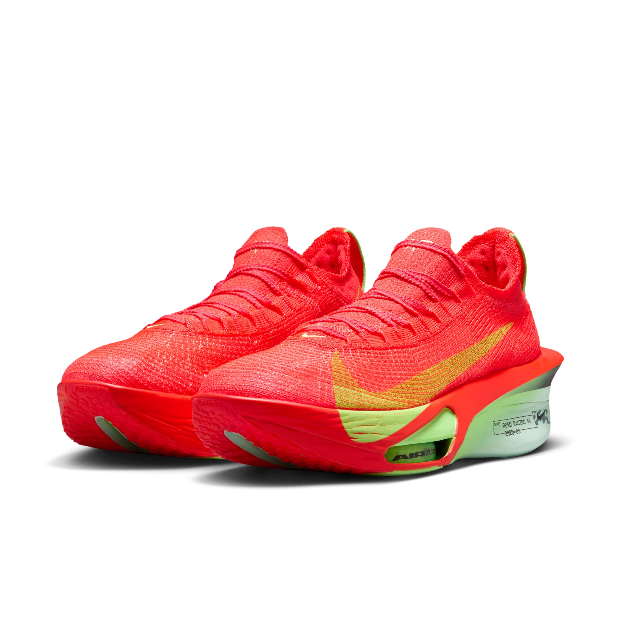 [FD8311-600] Mens Nike ALPHAFLY 3