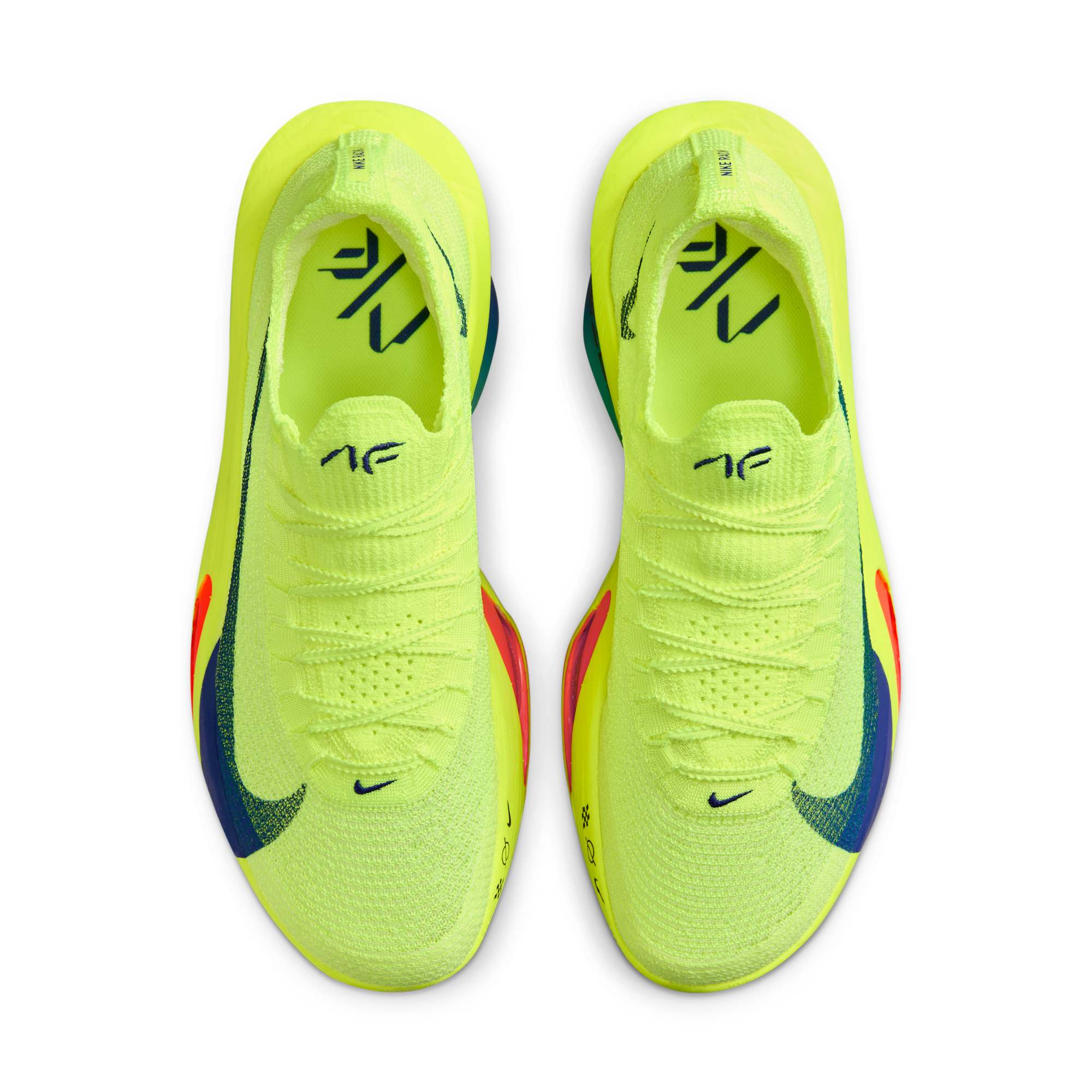 [FD8311-700] MENS NIKE ALPHAFLY 3
