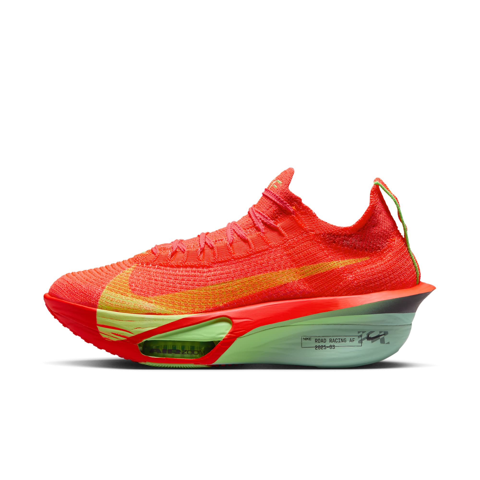[FD8315-600] Womens Nike ALPHAFLY 3
