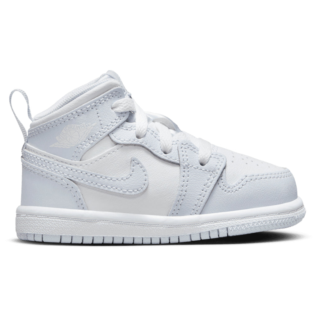 [FD8782-400] TODDLERS AIR JORDAN RETRO 1 MID 'COBALT BLISS'