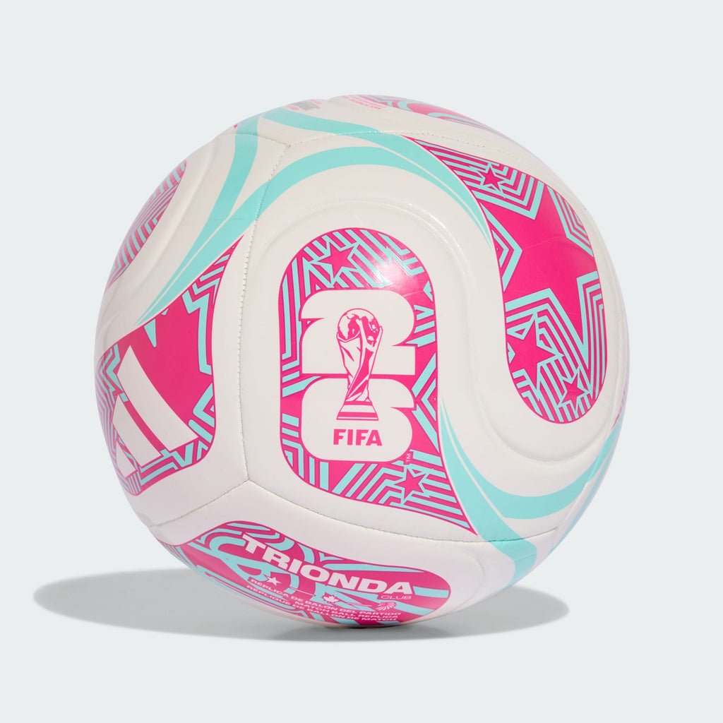 [JD8054] MENS ADIDAS ADIDAS WORLD CUP 26 TRIONDA CLUB FOOTBALL