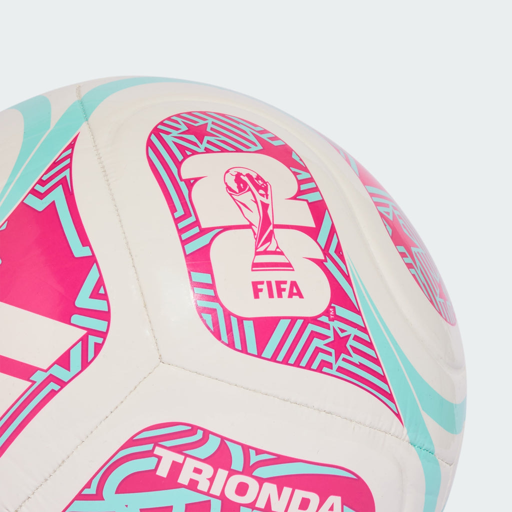 [JD8054] MENS ADIDAS ADIDAS WORLD CUP 26 TRIONDA CLUB FOOTBALL
