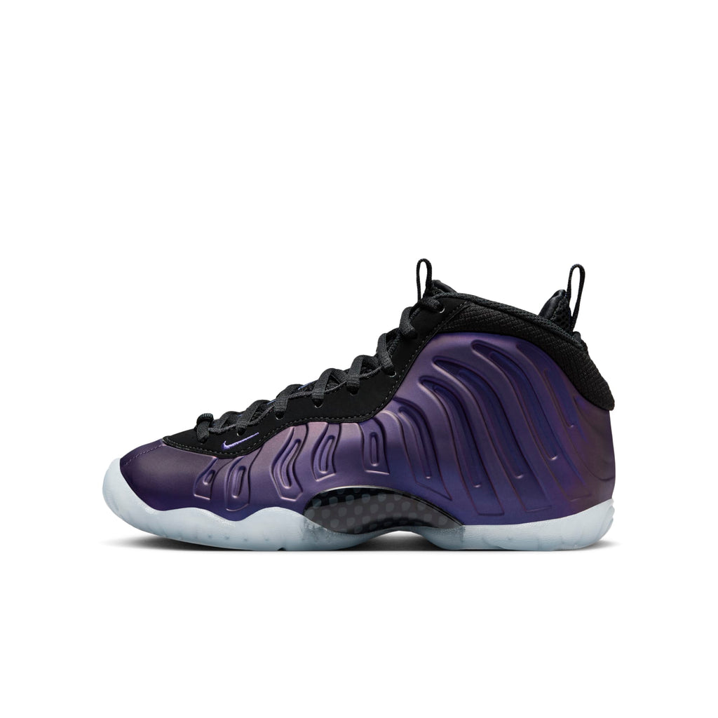 [FJ1258-001] Grade School Nike Little Posite One