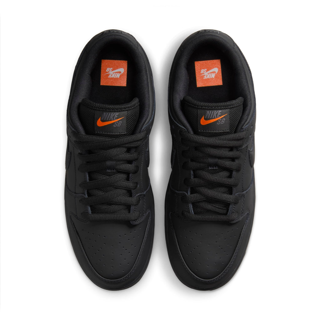 [FJ1674-001] Mens Nike SB Dunk Low Pro 'Triple Black'