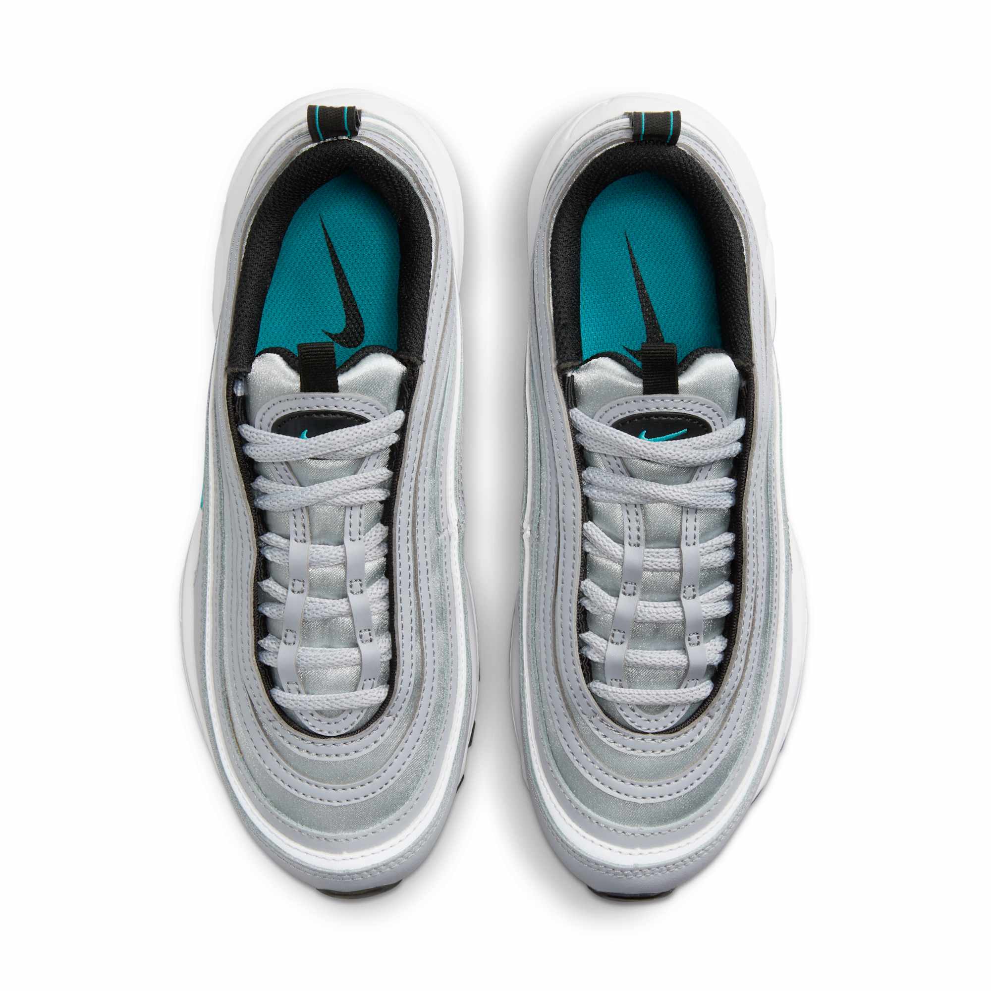 [FJ1883-001] WOMENS NIKE AIR MAX 97
