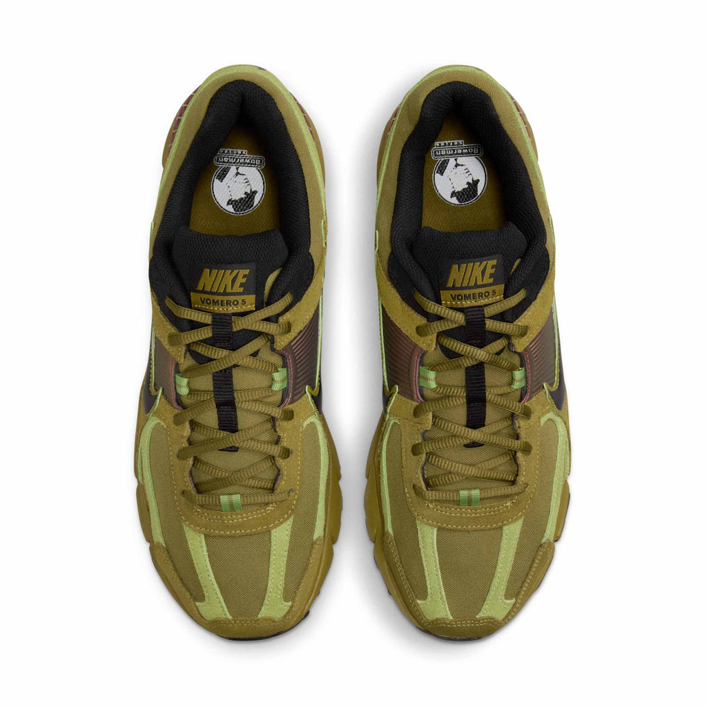 [FJ1910-300] Mens Nike Zoom Vomero 5