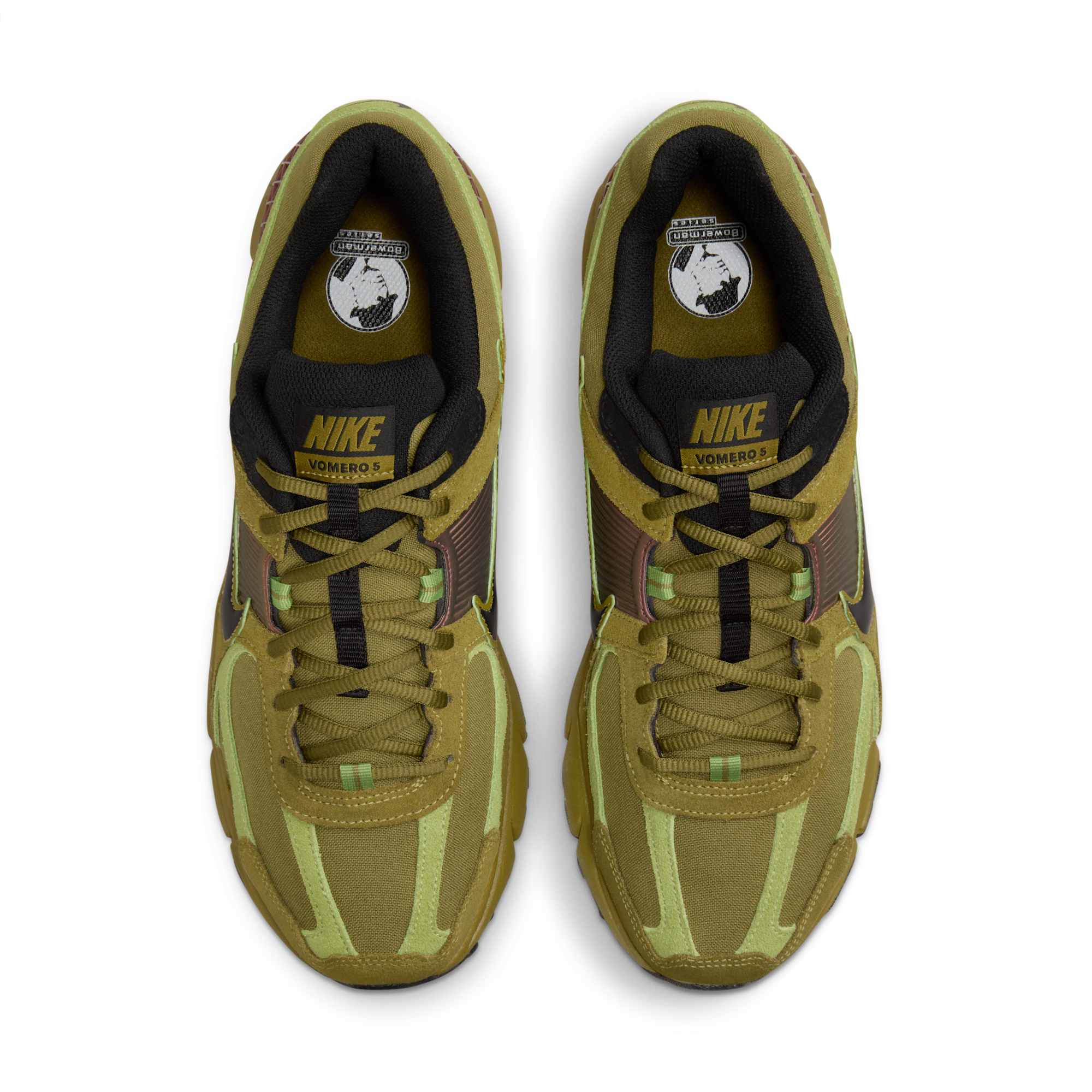 [FJ1910-300] Mens Nike Zoom Vomero 5