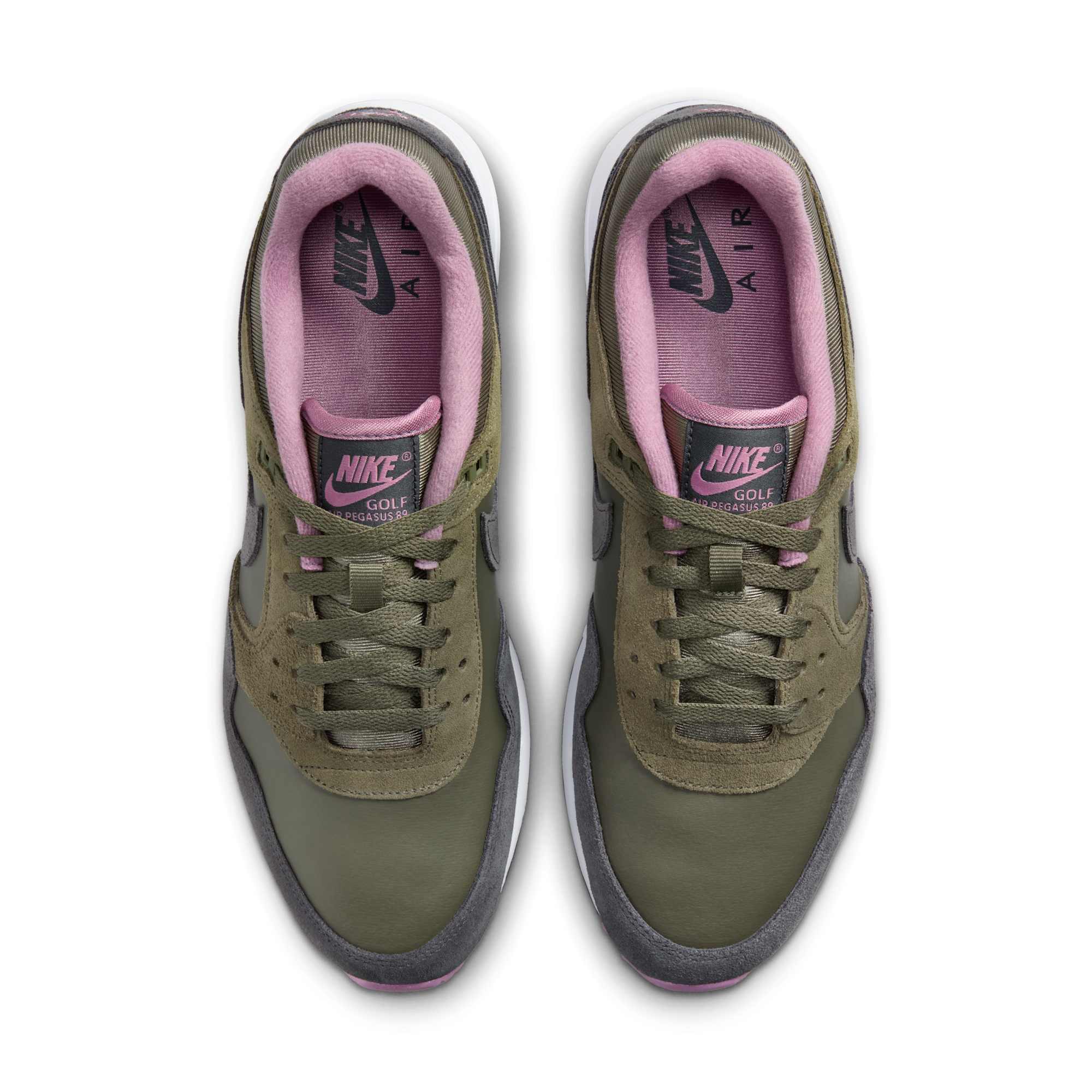 [FJ2245-200] MENS NIKE AIR PEGASUS '89 GOLF