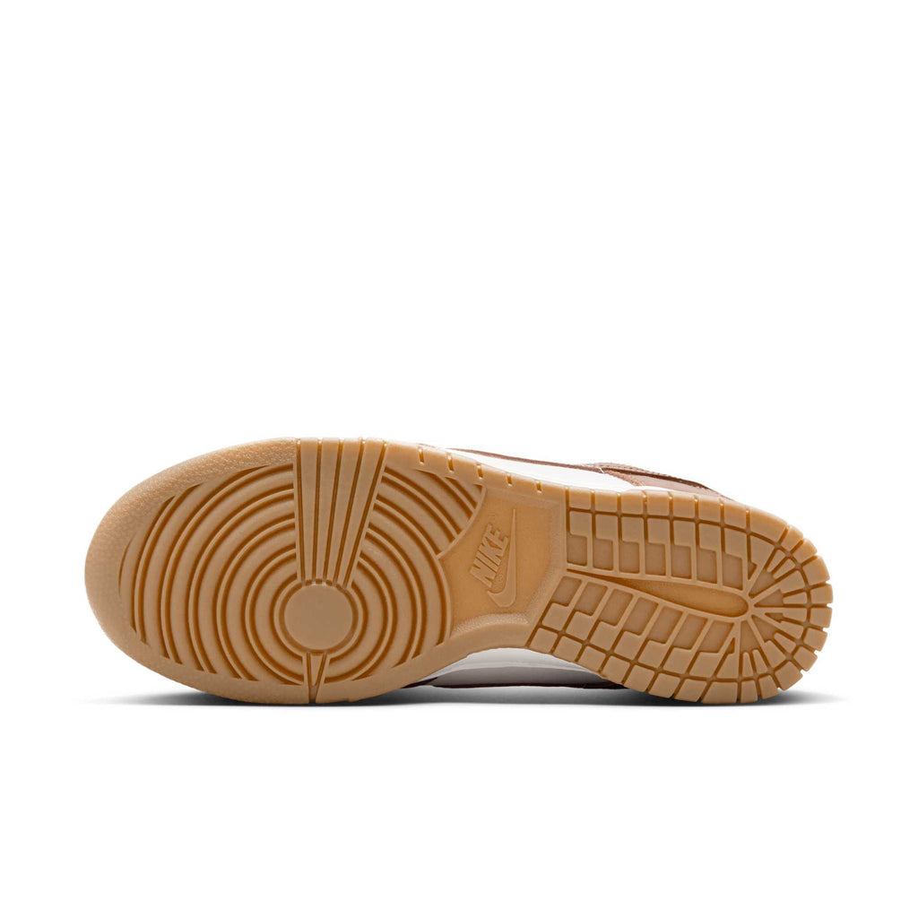 [FJ2260-001] WOMENS NIKE DUNK LOW LX