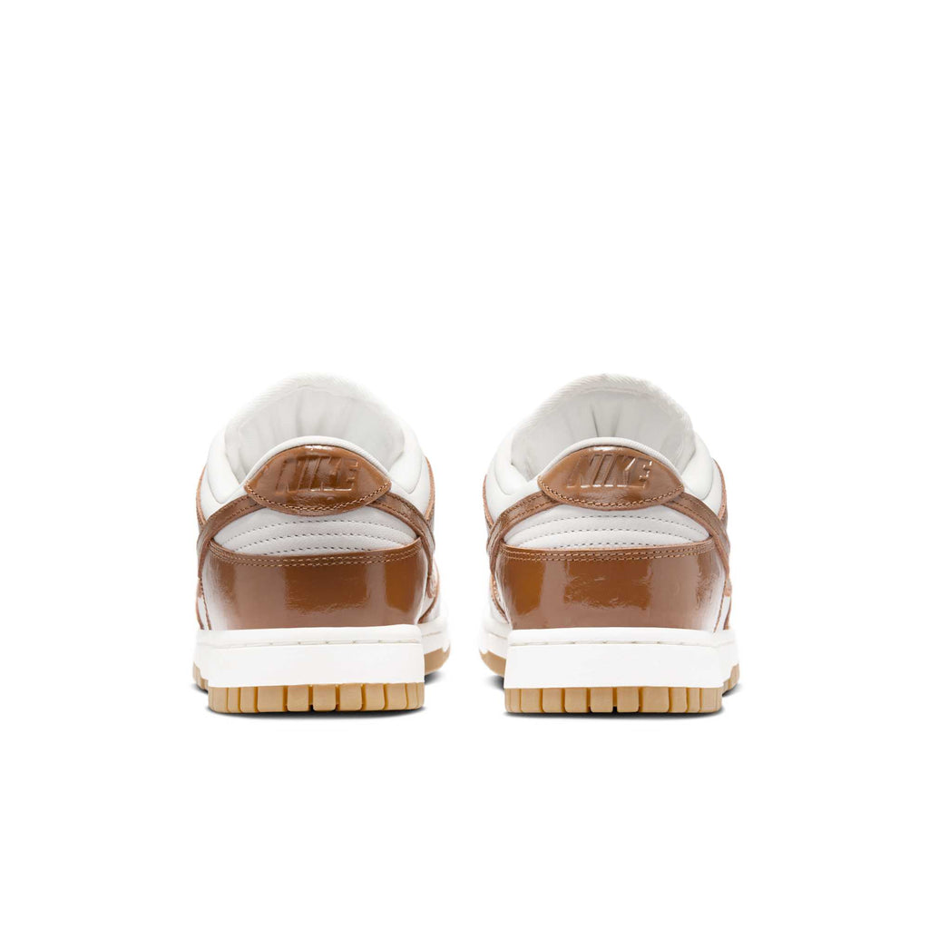 [FJ2260-001] WOMENS NIKE DUNK LOW LX