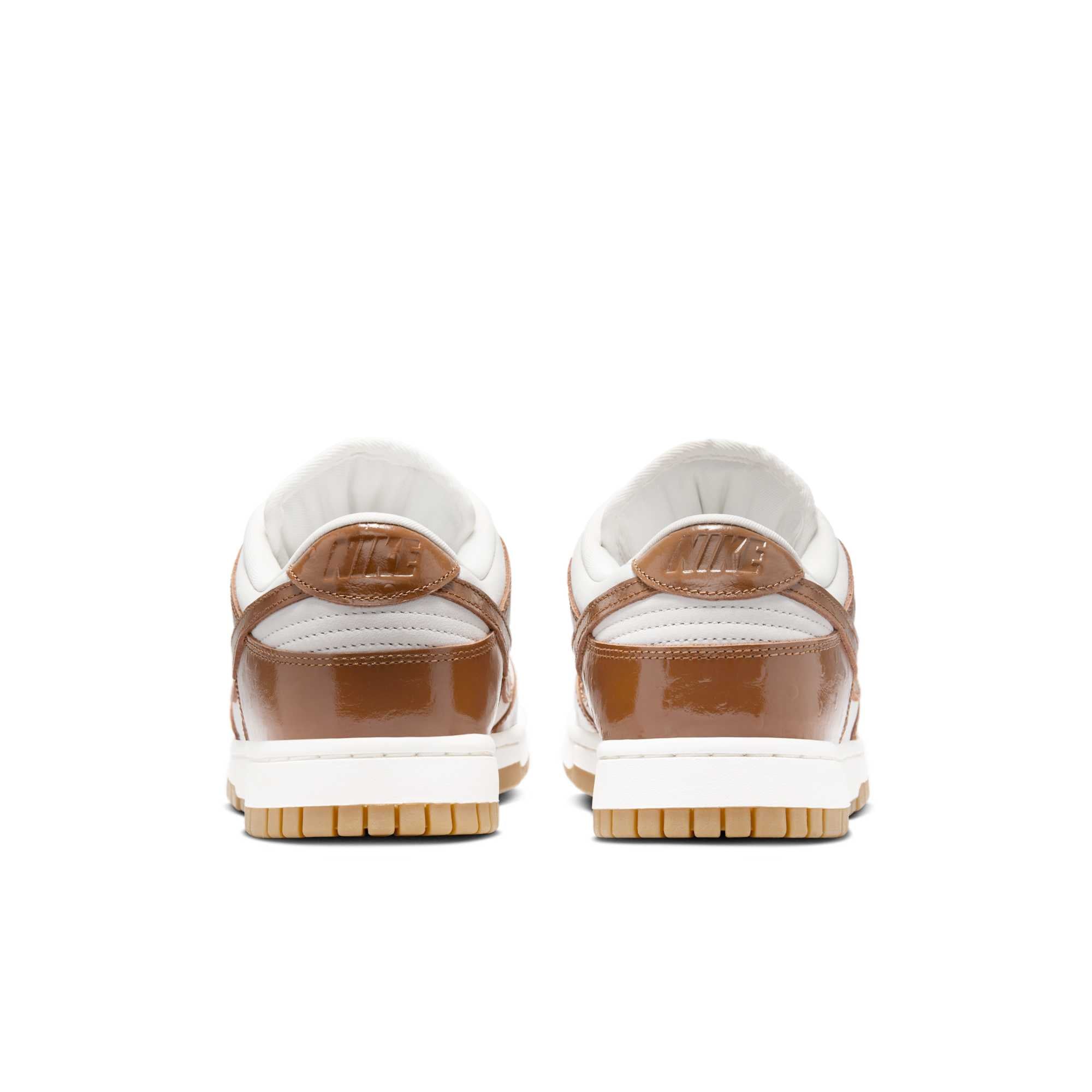 [FJ2260-001] WOMENS NIKE DUNK LOW LX