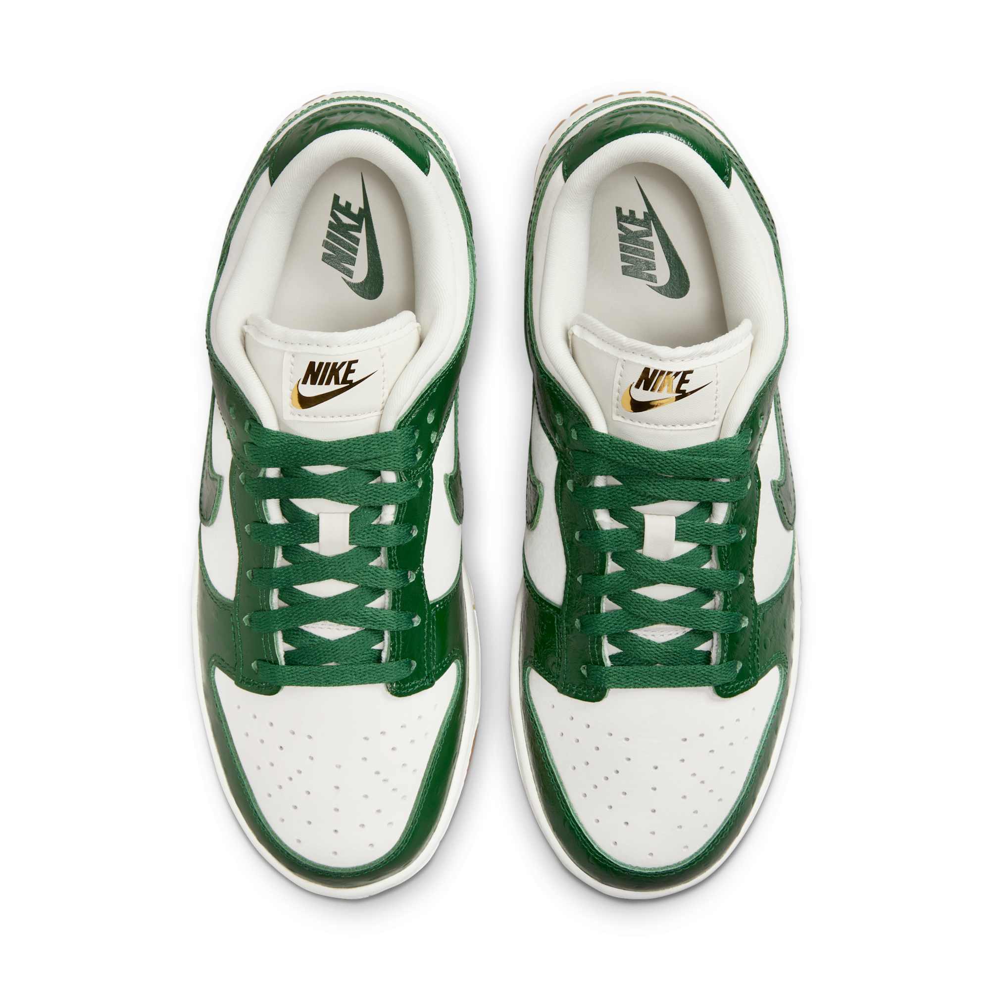 [FJ2260-002] Womens Nike Dunk Low LX