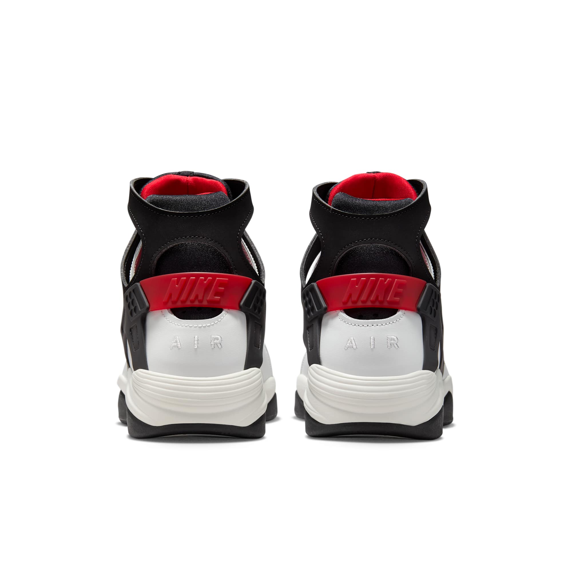 [FJ3455-001] MENS NIKE AIR FLIGHT HUARACHE