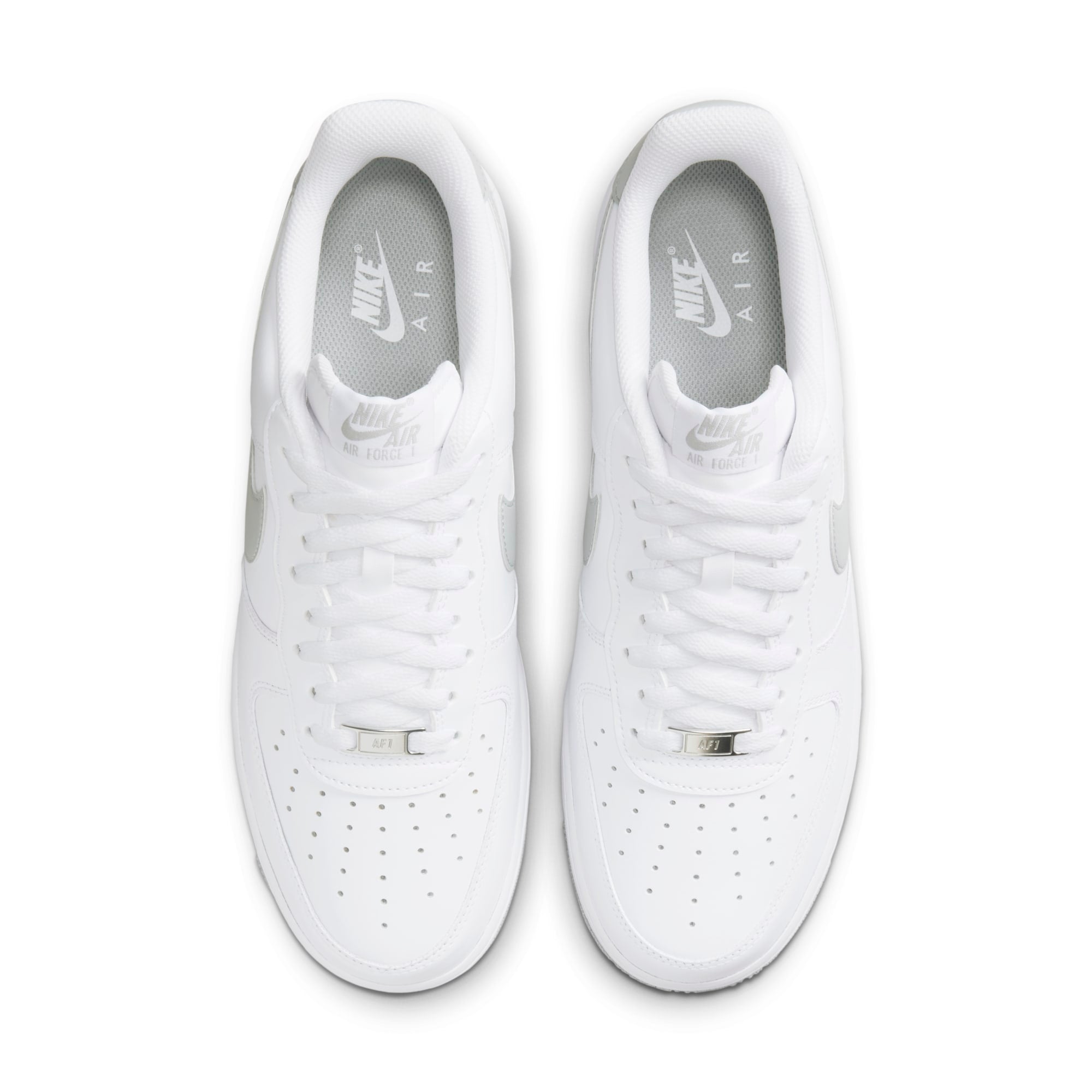 [FJ4146-100] Mens Nike AIR FORCE 1 '07