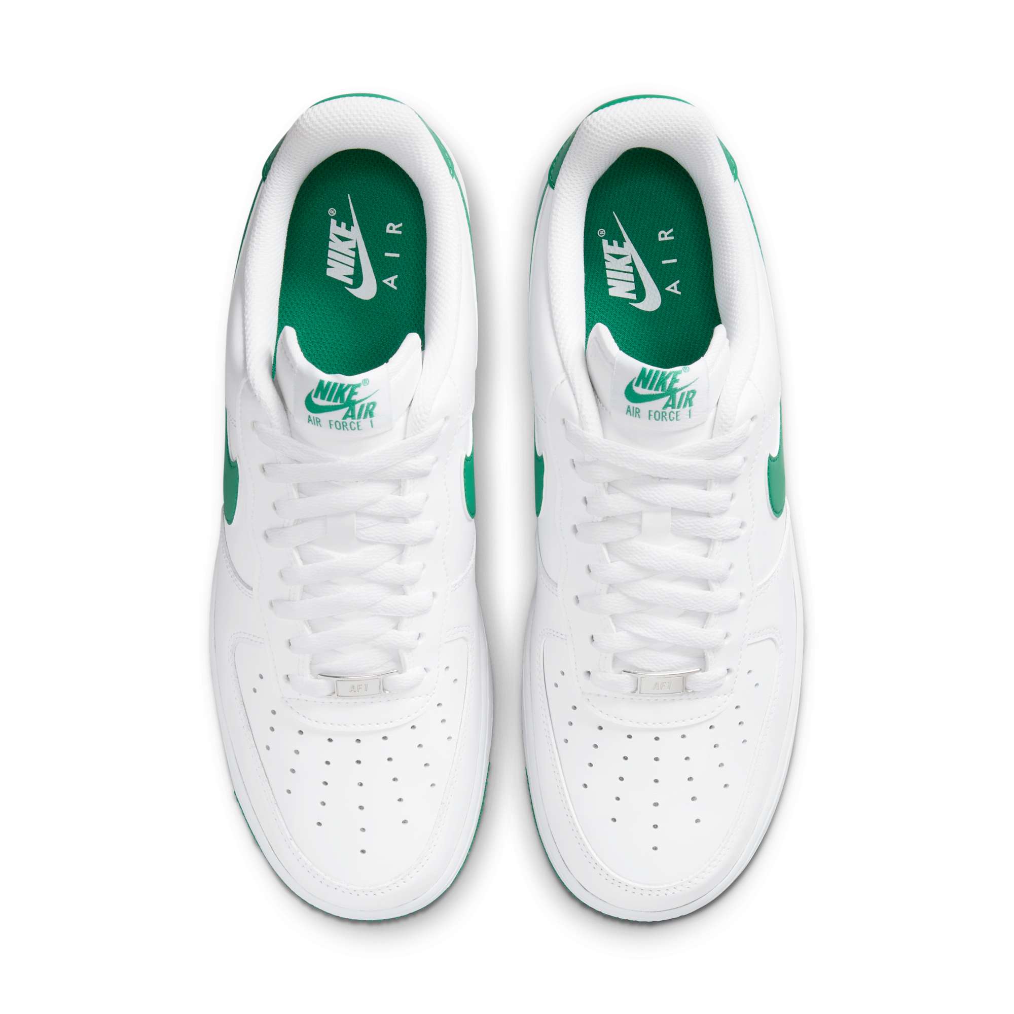 [FJ4146-102] MENS NIKE AIR FORCE 1 '07