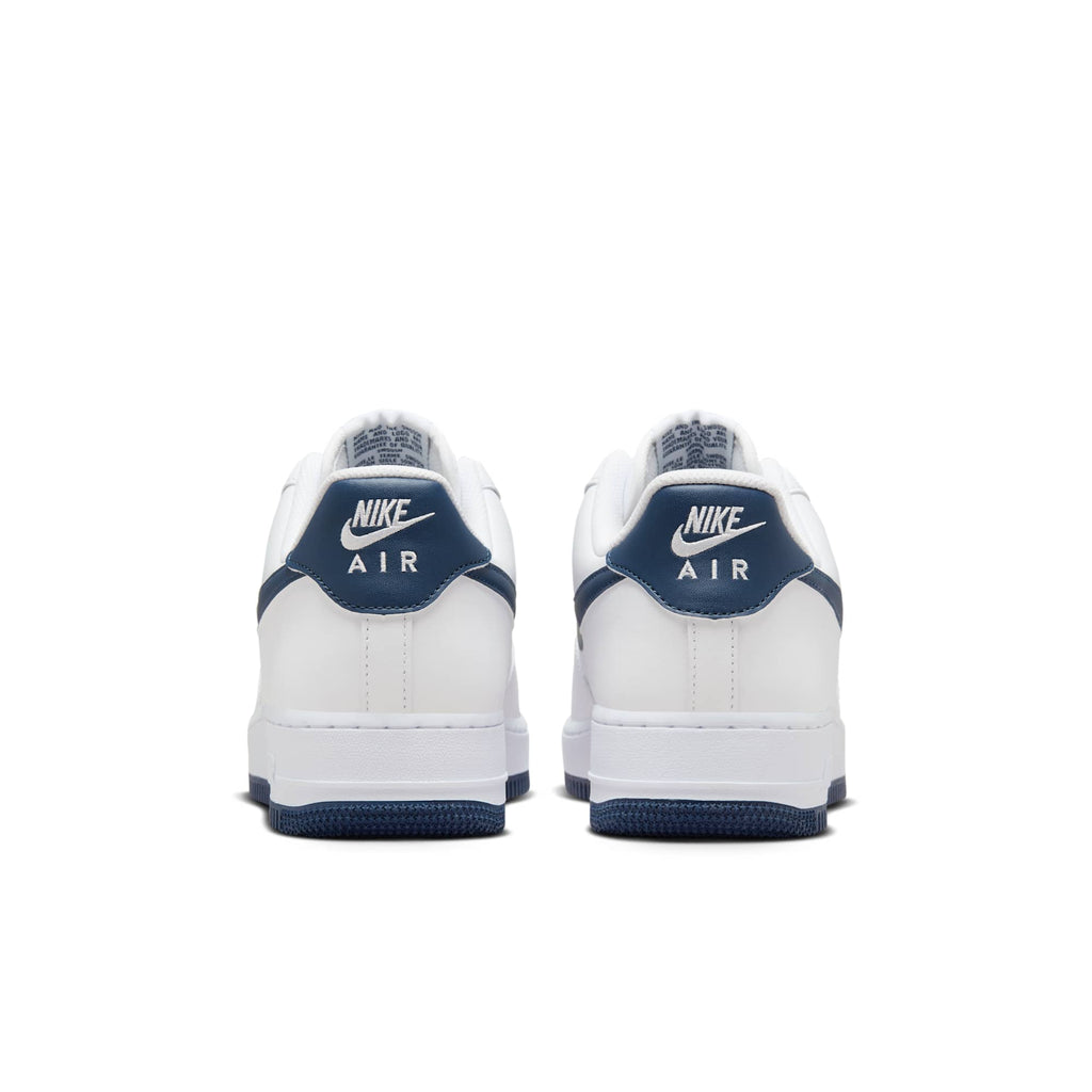 [FJ4146-104] Mens Nike Air Force 1 '07