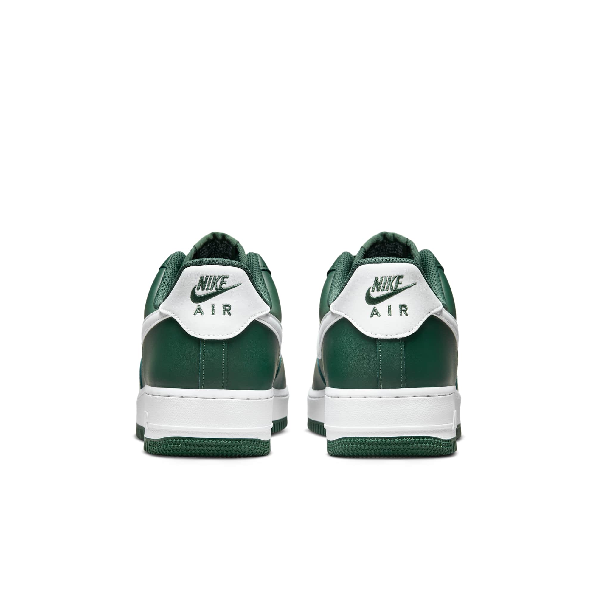 [FJ4146-300] Mens Nike Air Force 1 '07