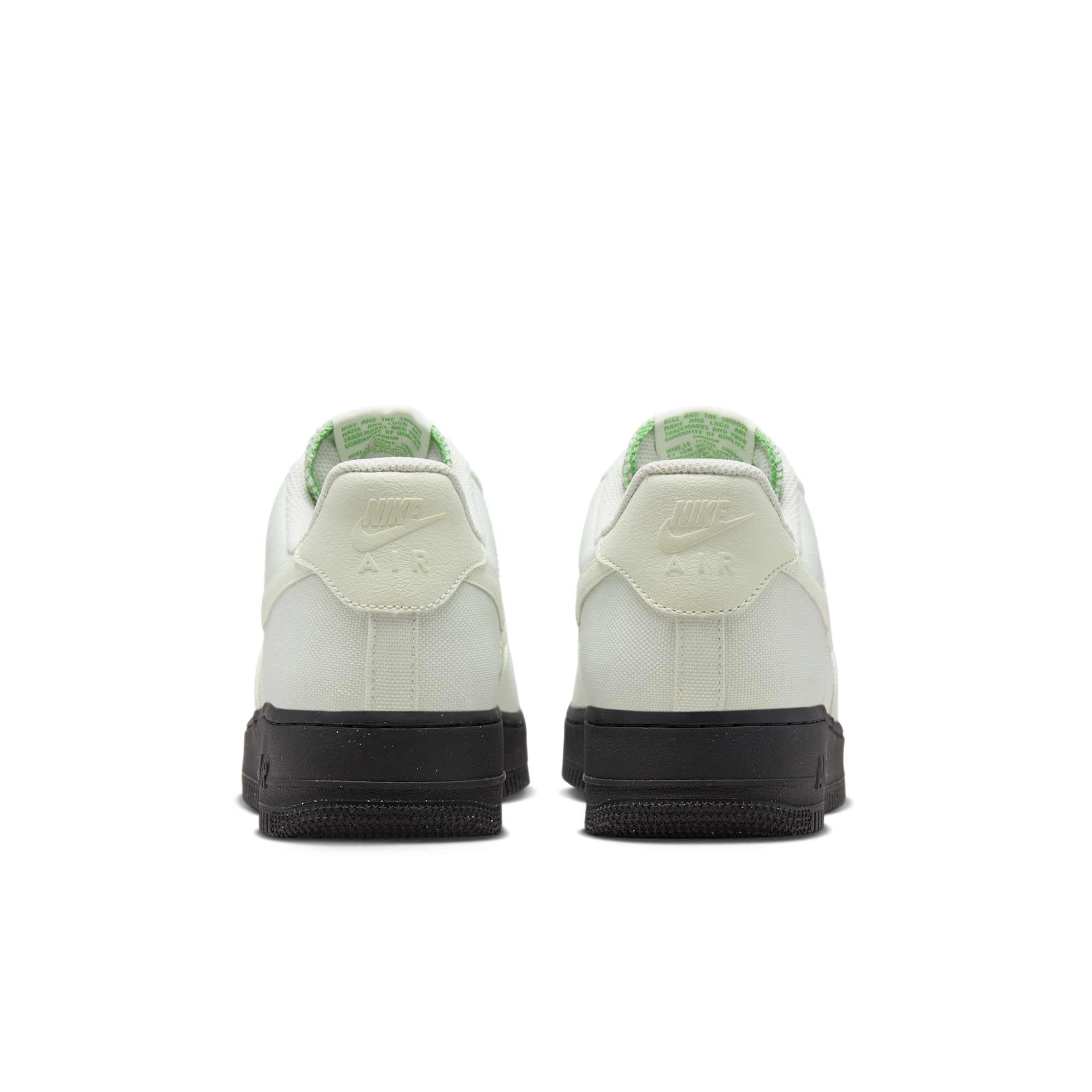 [FJ4160-002] MENS NIKE AIR FORCE 1 '07 LV8