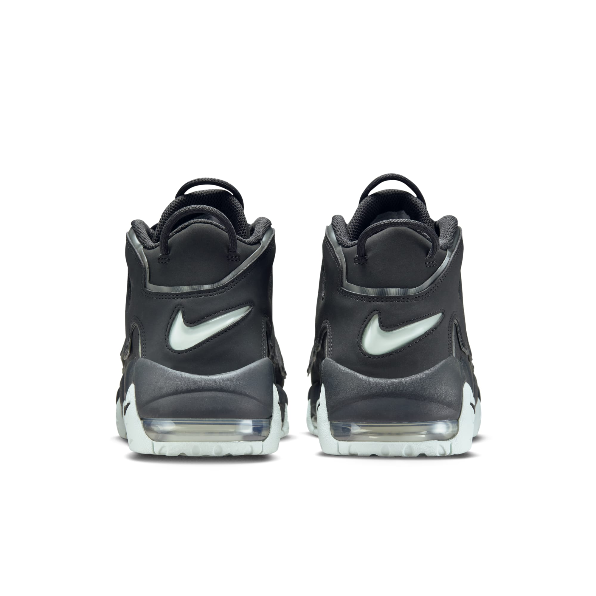[FJ4181-001] Mens Nike AIR MORE UPTEMPO '96