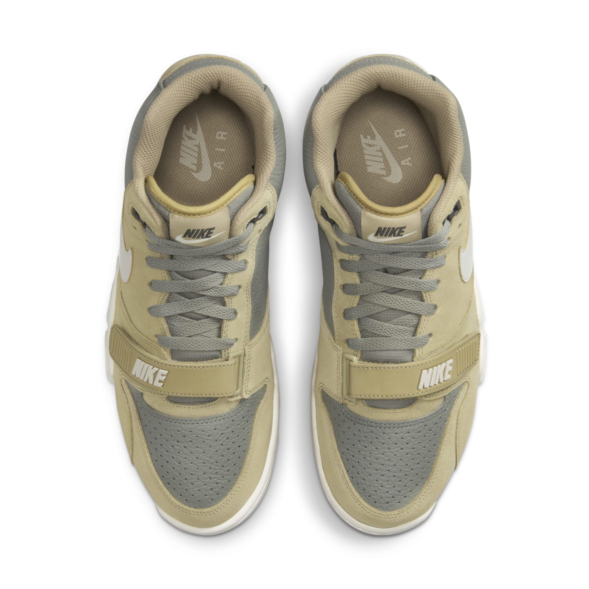 [FJ4182-200] Mens Nike AIR TRAINER 1