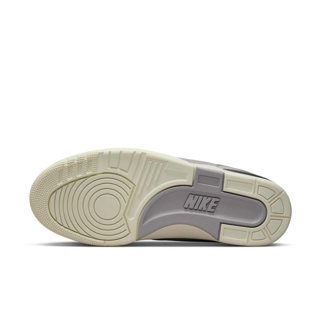 [FJ4184-001] MENS NIKE AIR ALPHA FORCE 88 LOW