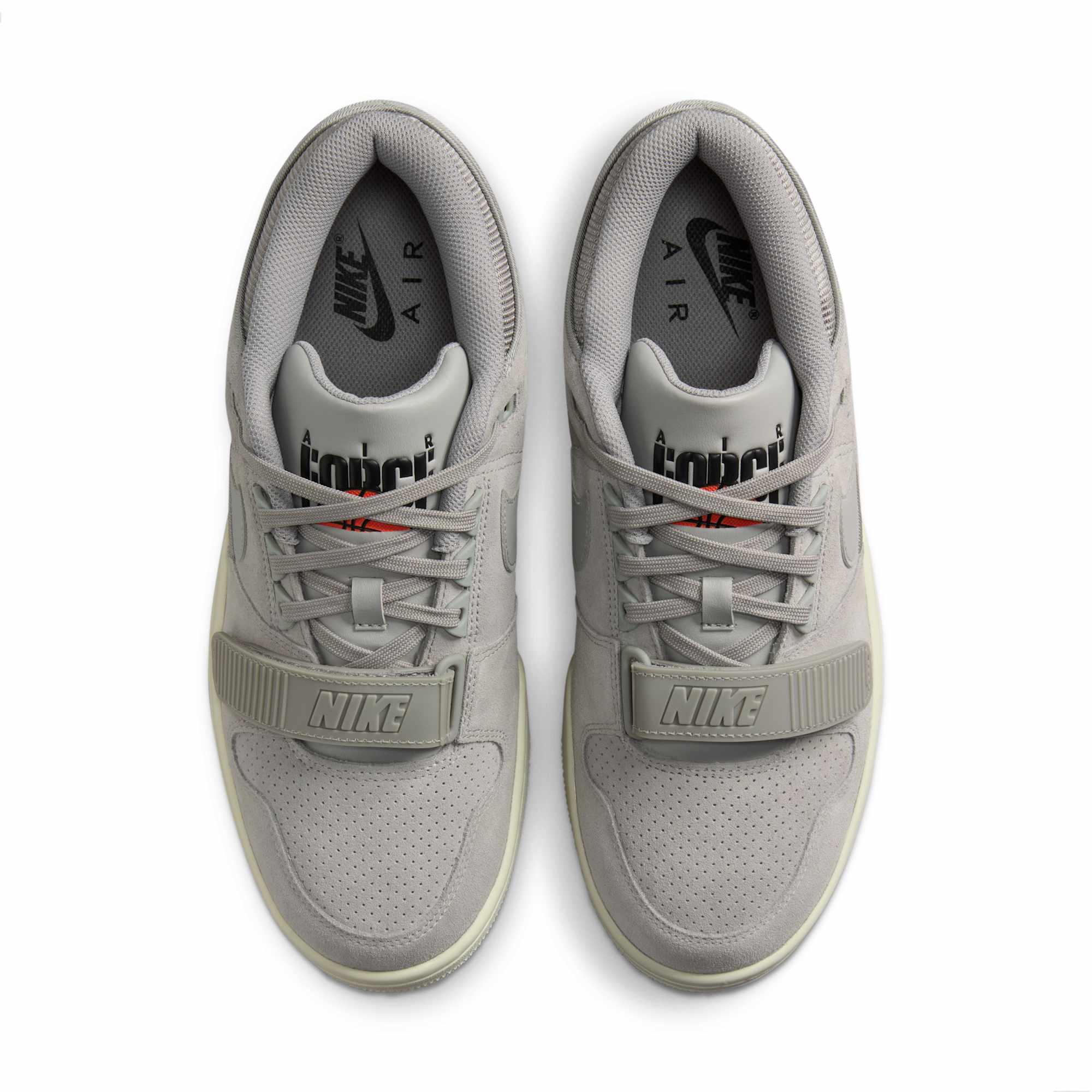 [FJ4184-001] MENS NIKE AIR ALPHA FORCE 88 LOW
