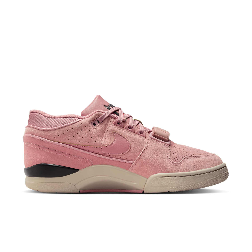 [FJ4184-600] MENS NIKE AIR ALPHA FORCE 88 LOW
