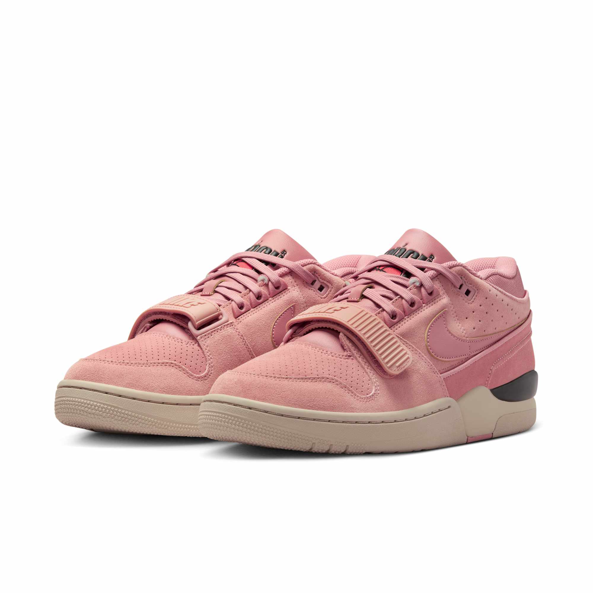 [FJ4184-600] MENS NIKE AIR ALPHA FORCE 88 LOW