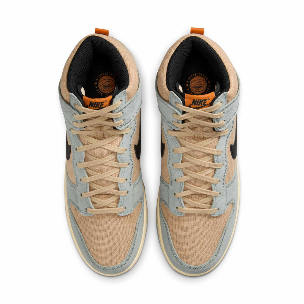 [FJ4191-200] MENS NIKE DUNK HIGH RETRO SE