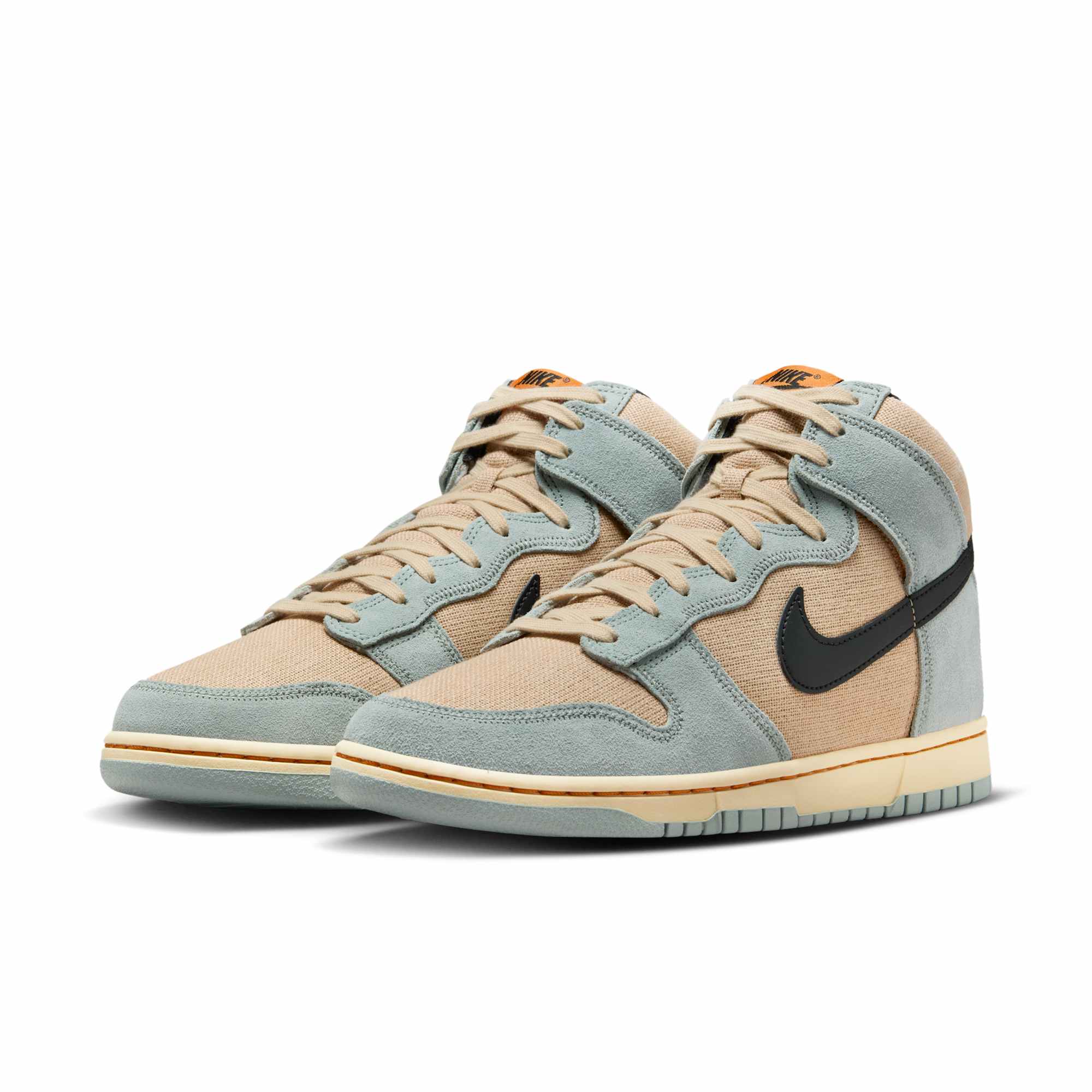 [FJ4191-200] MENS NIKE DUNK HIGH RETRO SE