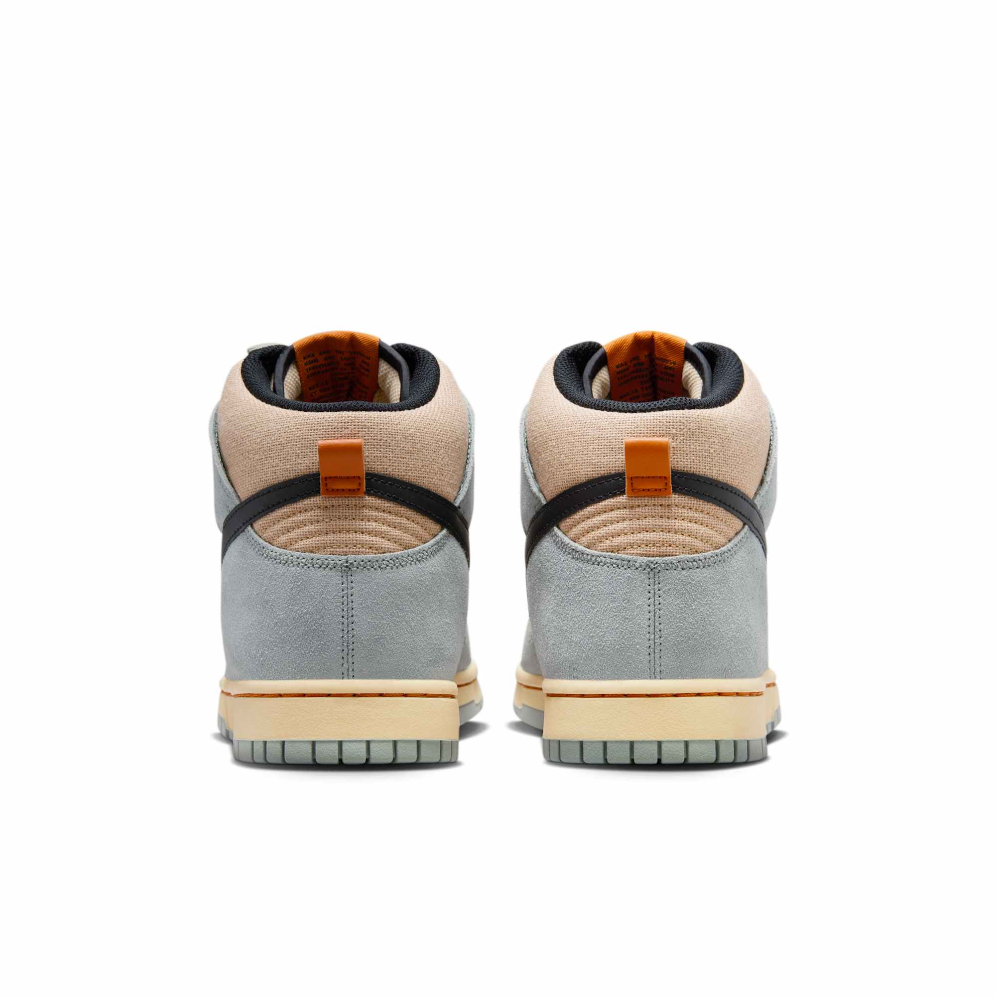 [FJ4191-200] MENS NIKE DUNK HIGH RETRO SE