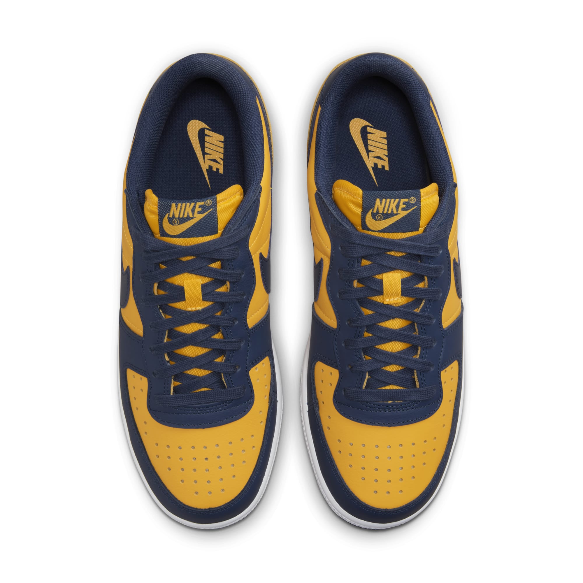 [FJ4206-700] Mens Nike TERMINATOR LOW