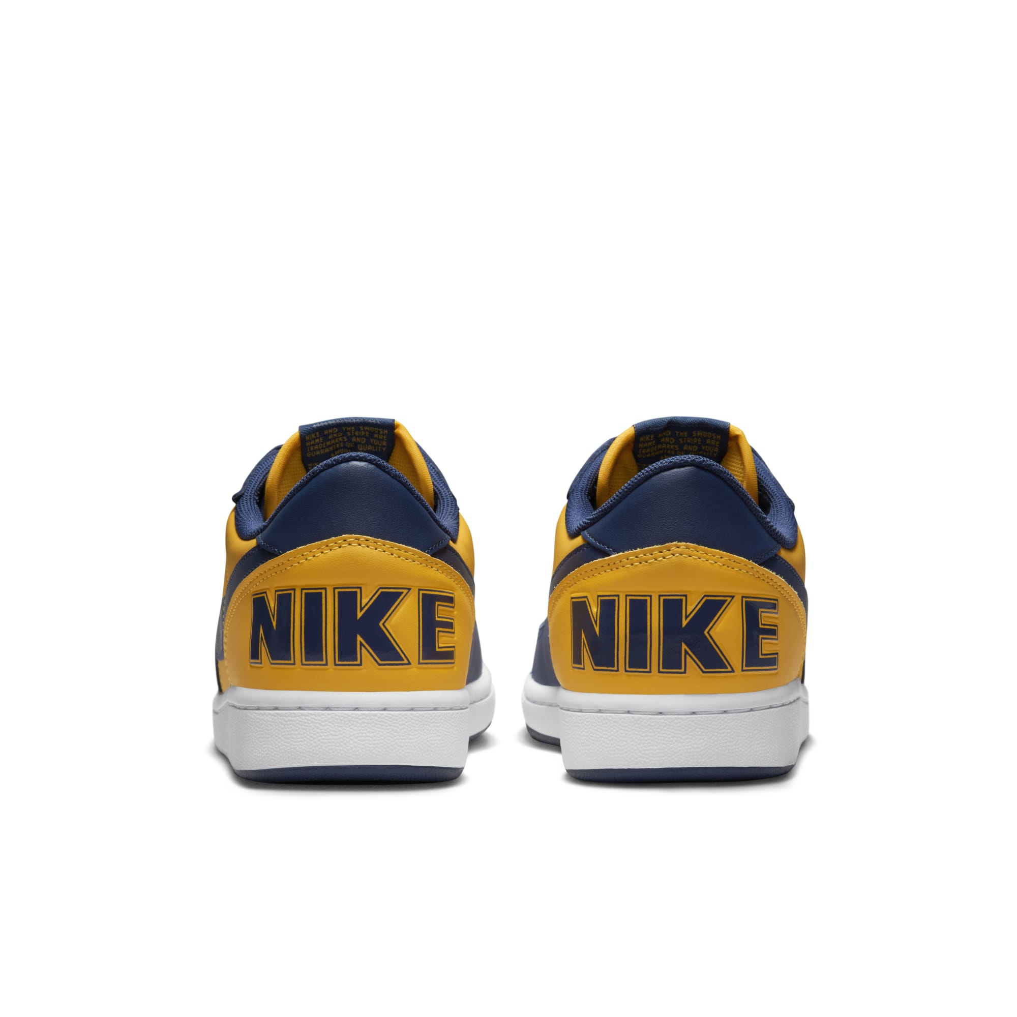[FJ4206-700] Mens Nike TERMINATOR LOW