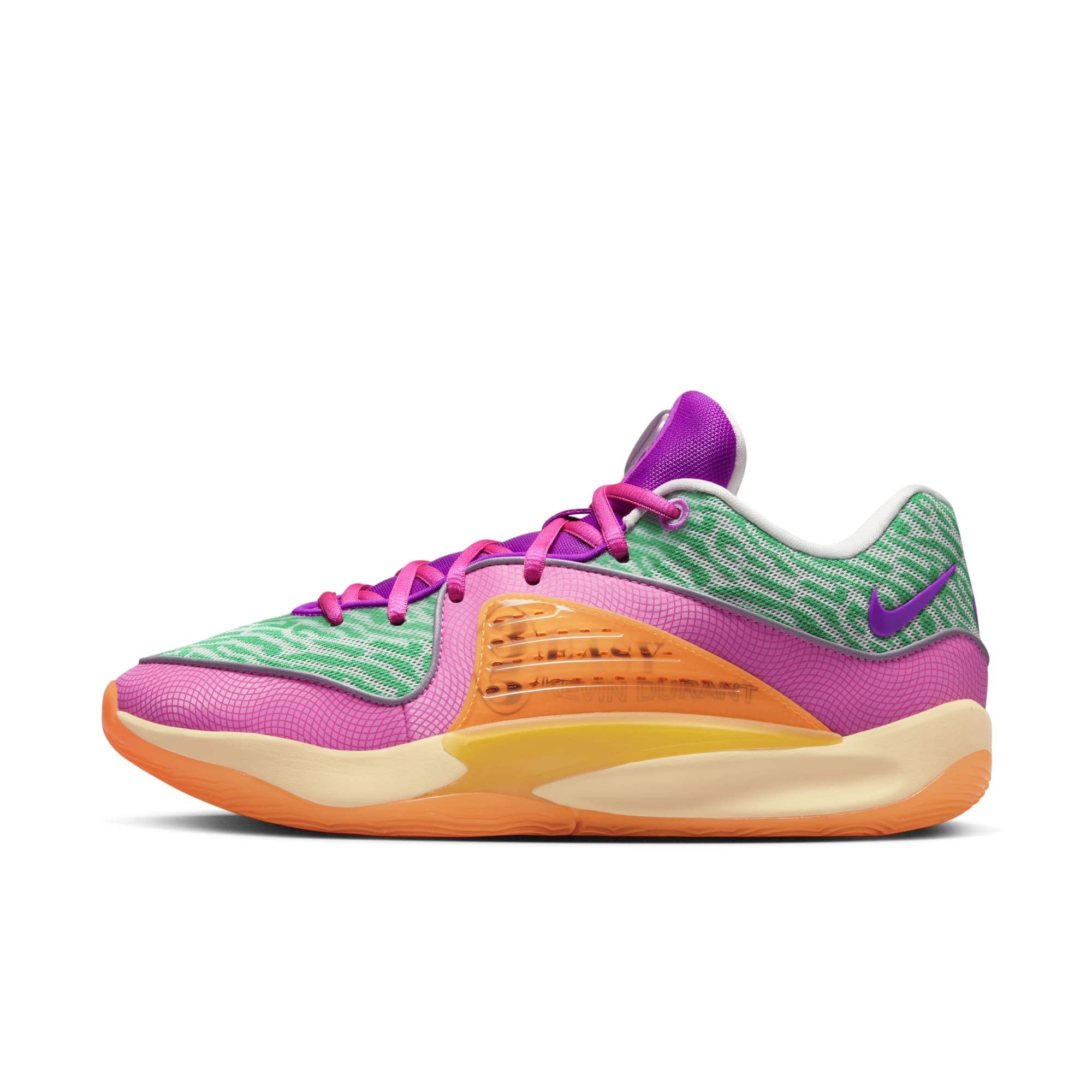 [FJ4240-300] MENS NIKE KD16 ASW
