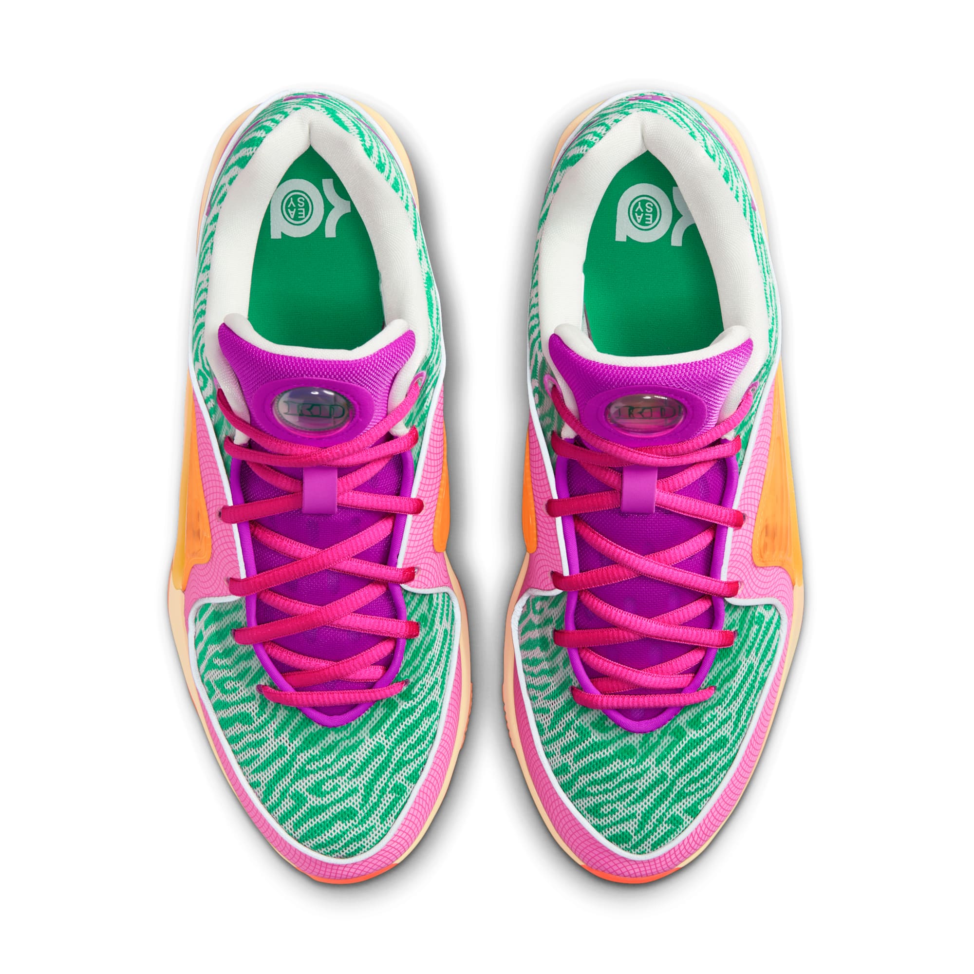 [FJ4240-300] MENS NIKE KD16 ASW
