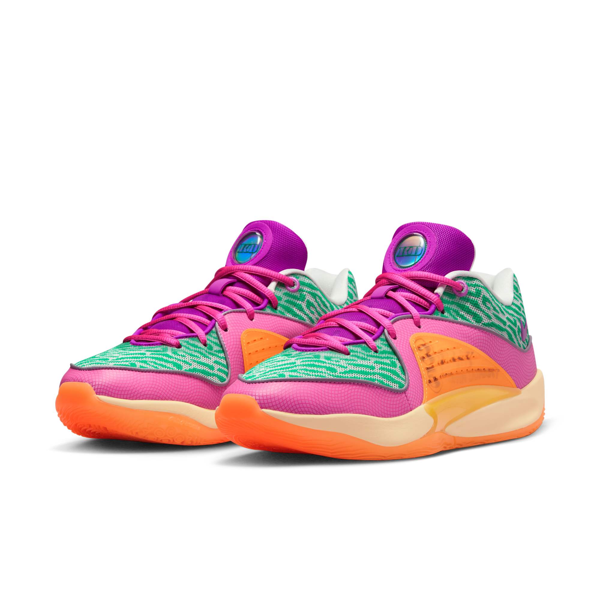 [FJ4240-300] MENS NIKE KD16 ASW