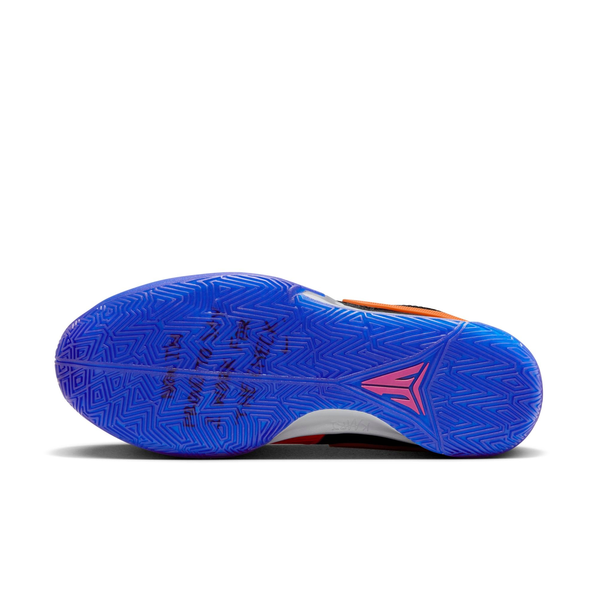 [FJ4241-001] Mens Nike Ja 1 ASW