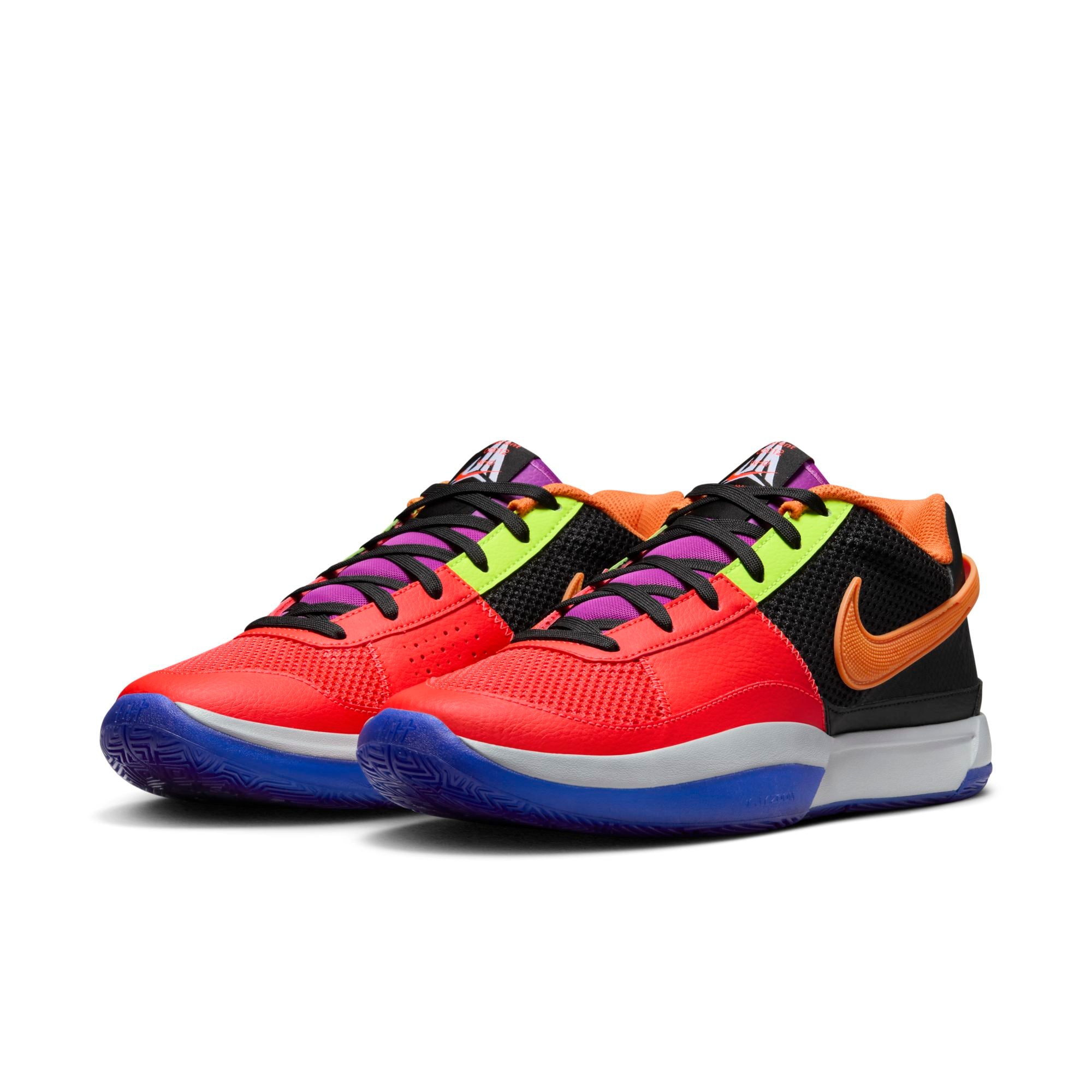 [FJ4241-001] Mens Nike Ja 1 ASW