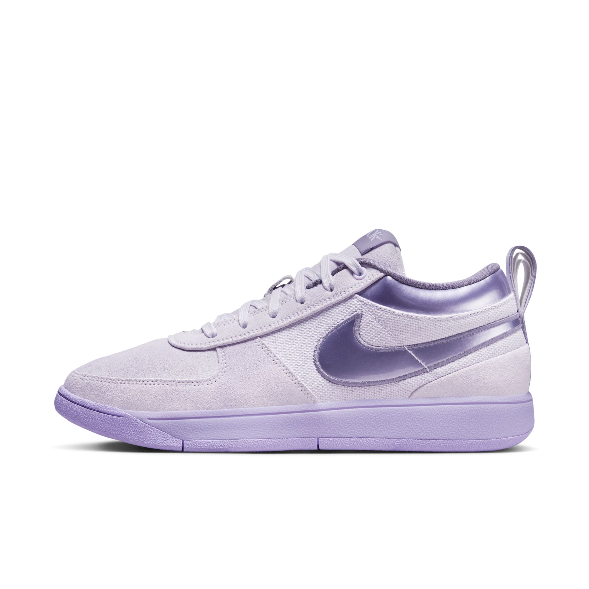 [FJ4249-500] MENS NIKE BOOK 1