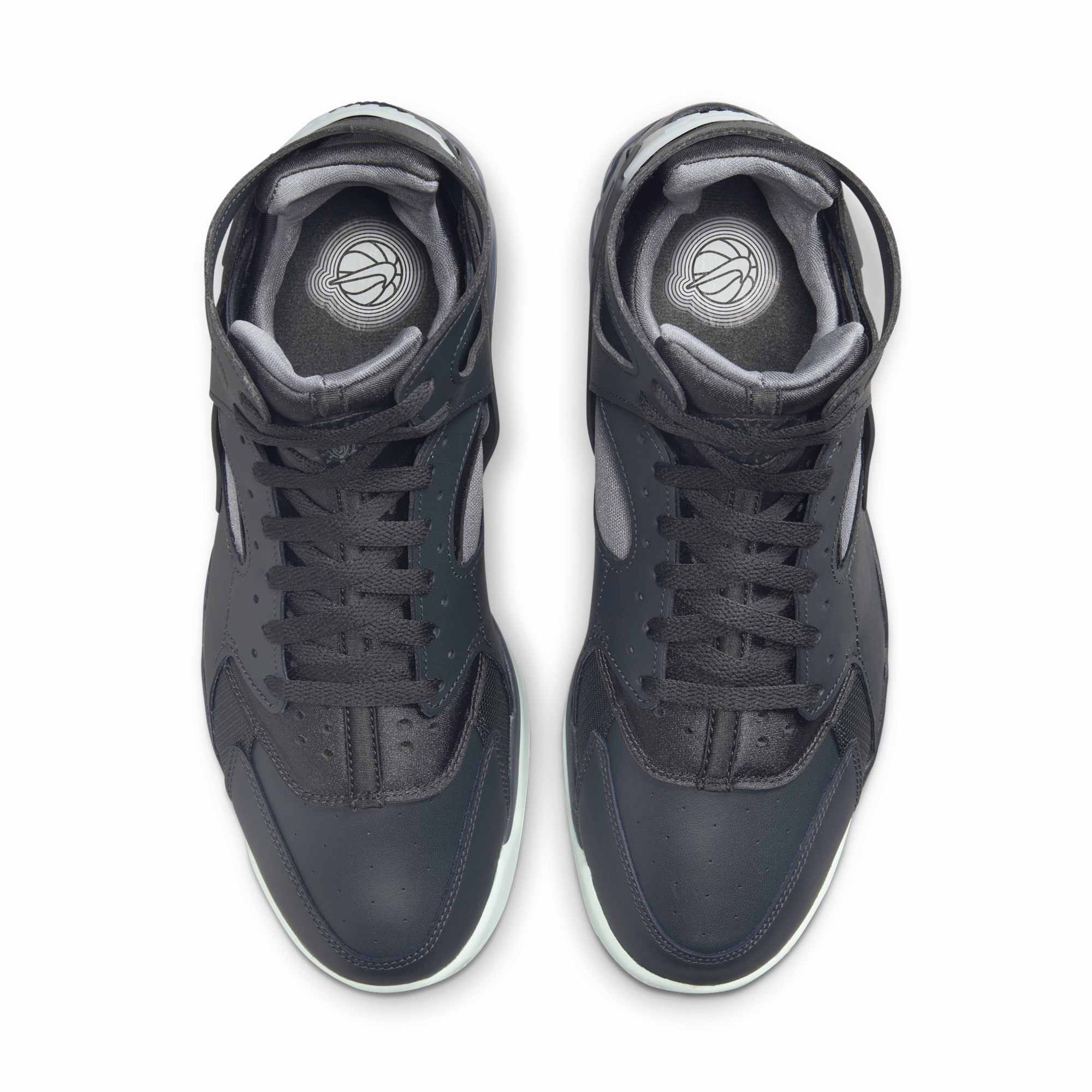 [FJ4839-001] MENS NIKE AIR FLIGHT HUARACHE