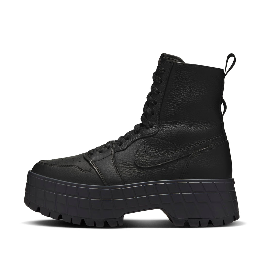 [FJ5737-001] Womens Air Jordan Retro 1 Brooklyn